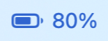 80%