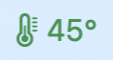 45°